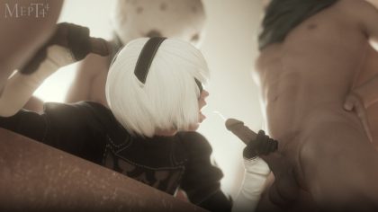 2b foursome gangbang scaled