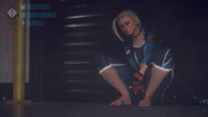 cammy s pre fight stress relief scaled