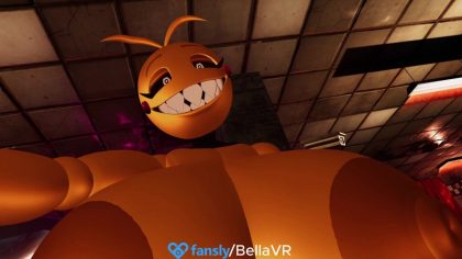 mommy chica breasts scaled