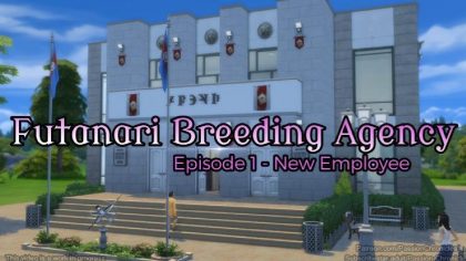 futanari breeding agency episode 1 new employee scaled