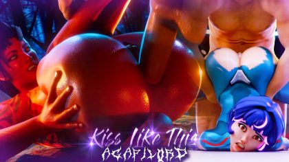 kiss like this agapilord hmv pmv scaled