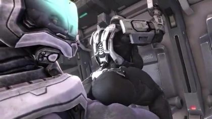 futa spartan riding sangheili scaled
