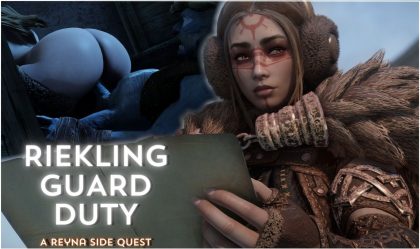 instant loss riekling guard duty molagballin scaled