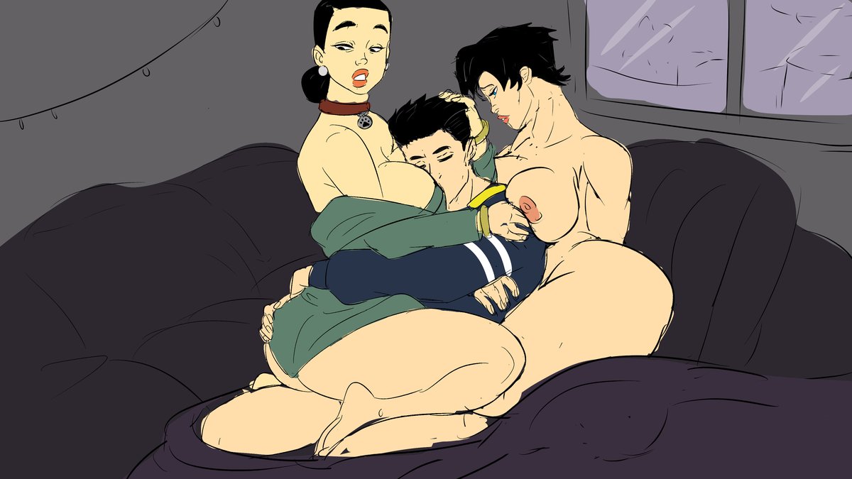 invincible 110 the good ending full video