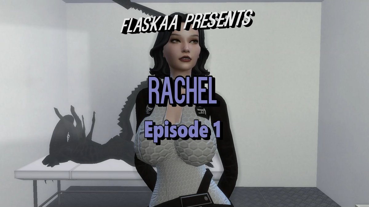 rachel ep 1 day 1